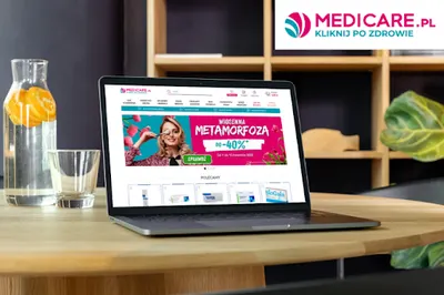 Allecco Sp. z o.o. (medicare.pl)